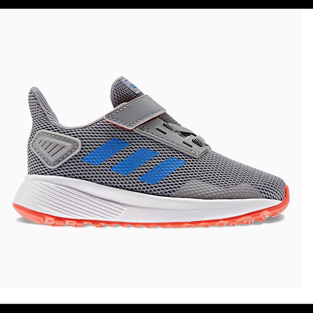 Adidas Duramo 9 Toddler Sneakers